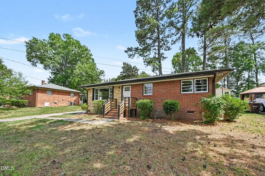 912 Larchwood Drive, Durham, NC 27713 - #3