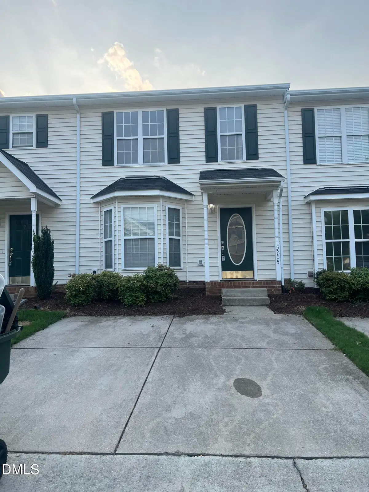 5205 Tanglewood Creek Court, Raleigh, NC 27610 - #1