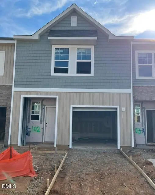 132 S. S Meyers Court, Wilsons Mills, NC 27520