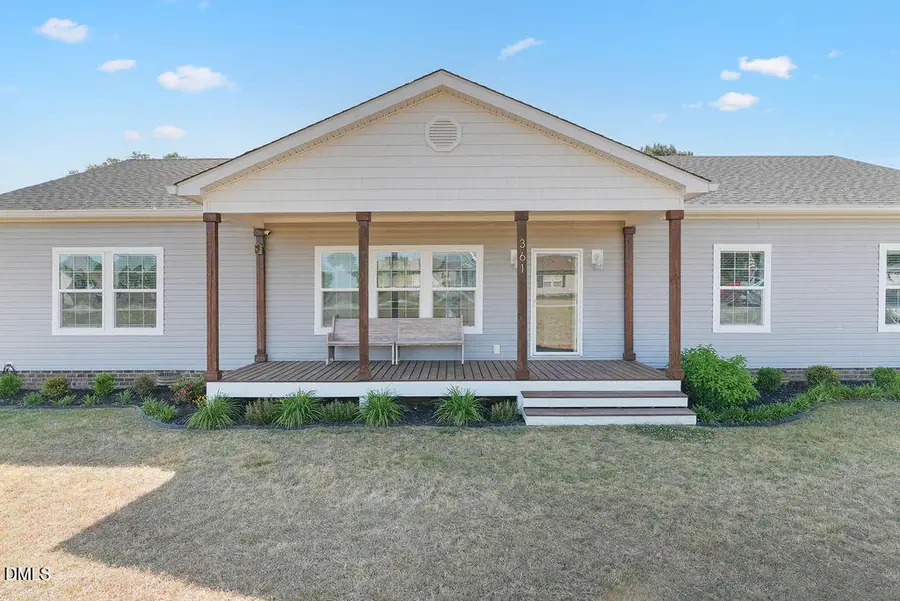 361 Camelia Road, Benson, NC 27504 - #2