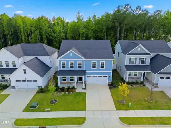 116 Archbrook Bend, Raleigh, NC 27610