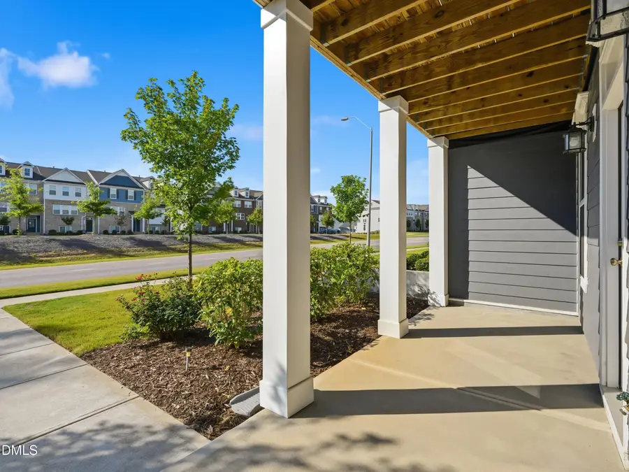 1274 Barn Cat Way, Apex, NC 27502 - #3