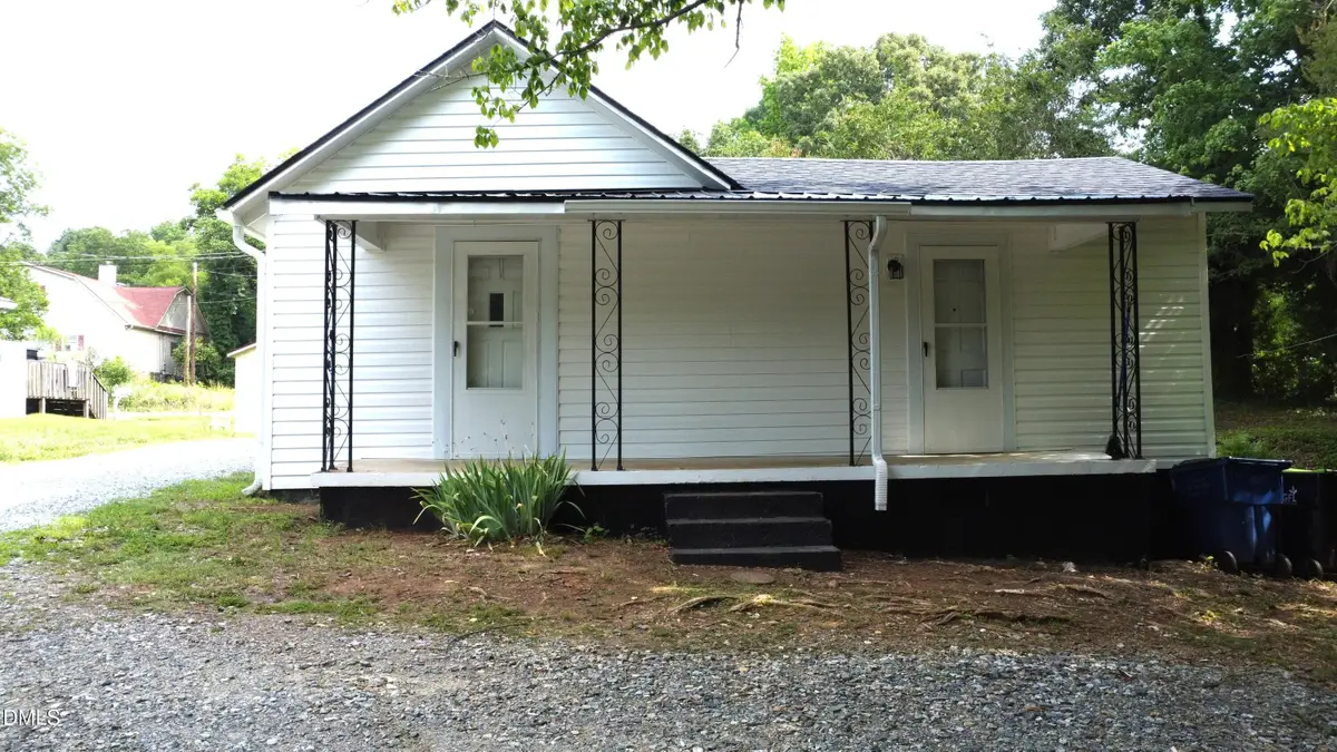 123 E Hill Street, Haw River, NC 27258 - #1