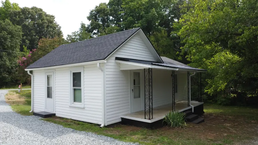 123 E Hill Street, Haw River, NC 27258 - #3