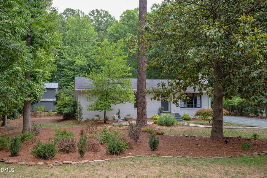 809 Tinkerbell Road, Chapel Hill, NC 27517 - #3
