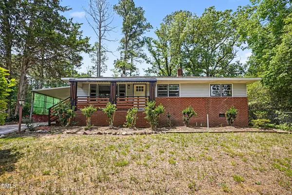 906 Larchwood Drive, Durham, NC 27713