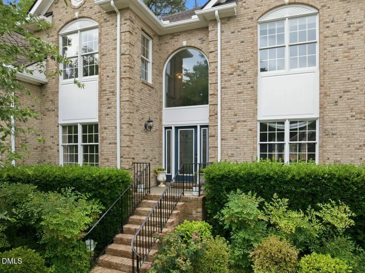 203 Ticonderoga, Cary, NC 27519 - #1