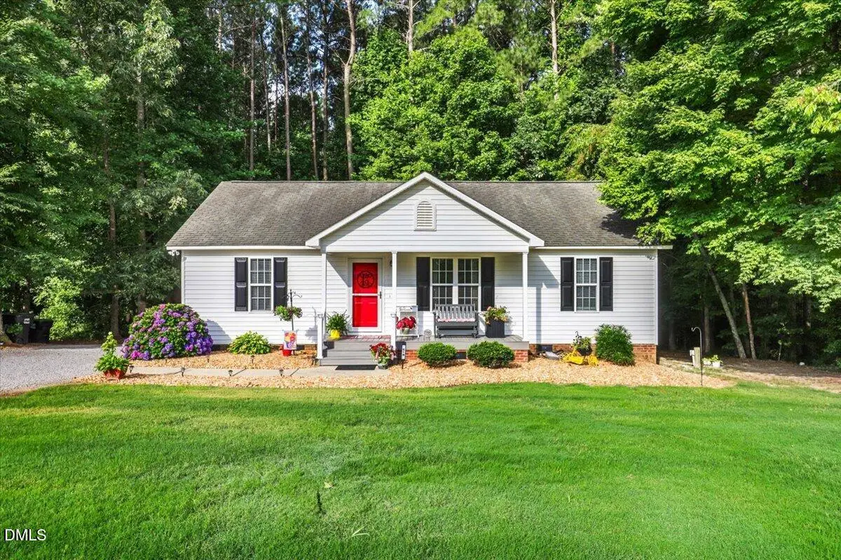 618 Lockwood Drive, Clayton, NC 27527 - #1