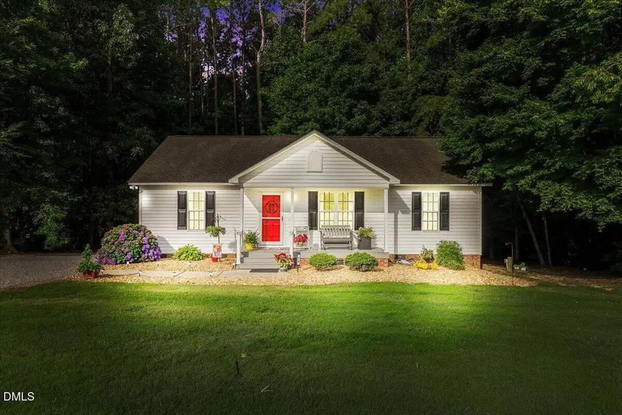 618 Lockwood Drive, Clayton, NC 27527 - #2