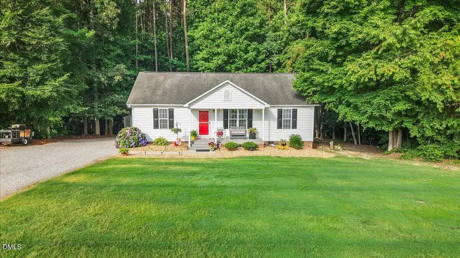 618 Lockwood Drive, Clayton, NC 27527 - #3