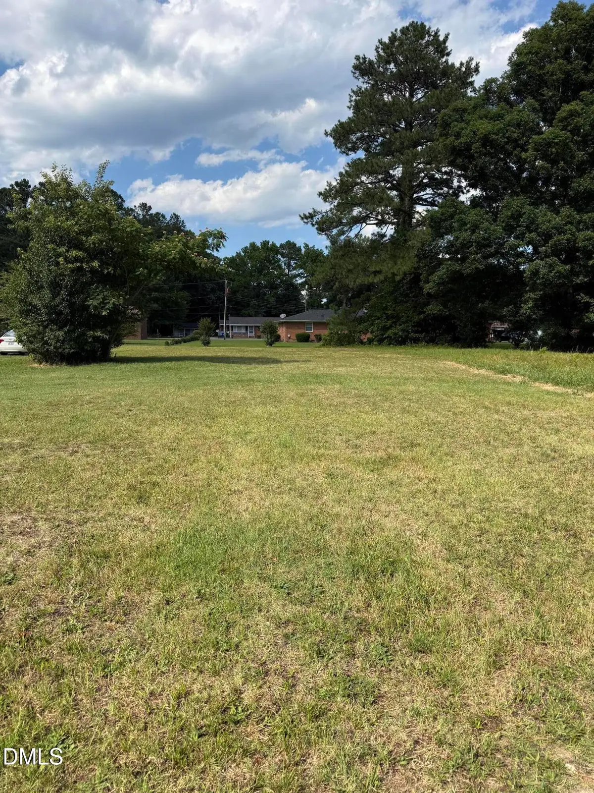 303 W Baker Street, Ahoskie, NC 27910 - #1