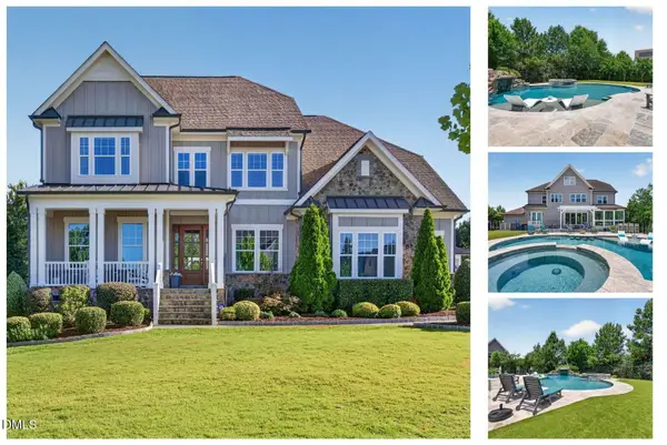609 Cottsmore Court, Cary, NC 27519