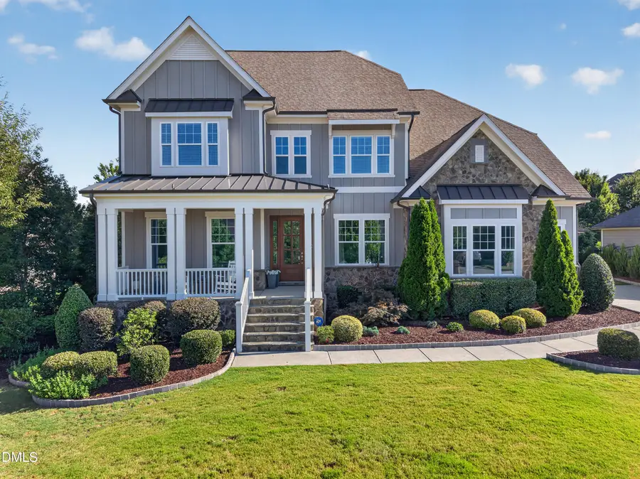 609 Cottsmore Court, Cary, NC 27519 - #2