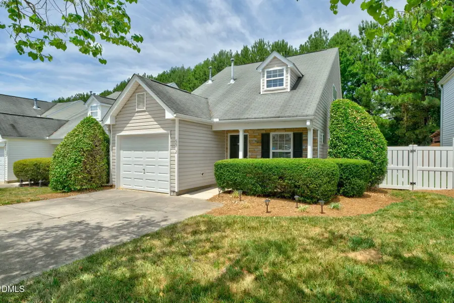 5512 Roan Mountain Place, Raleigh, NC 27613 - #2