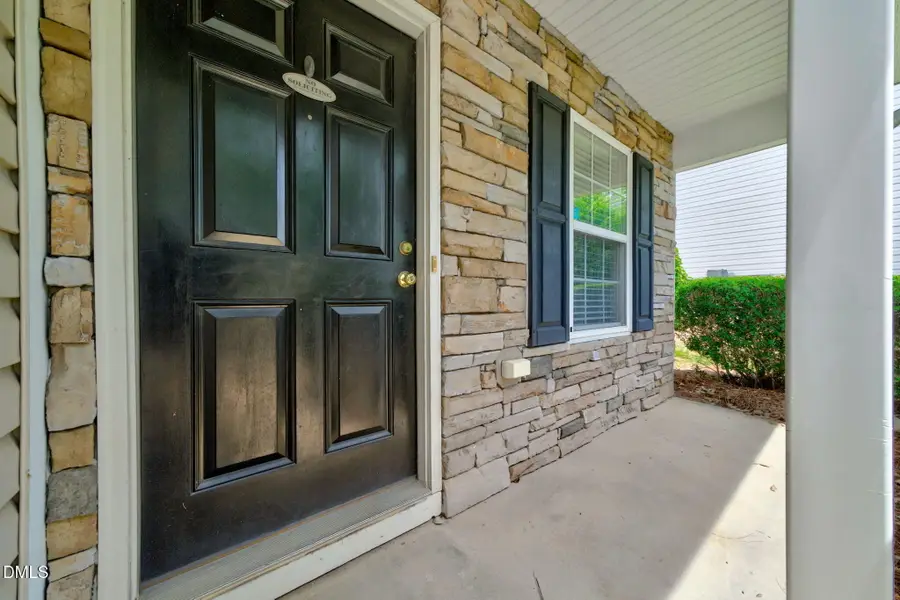 5512 Roan Mountain Place, Raleigh, NC 27613 - #3