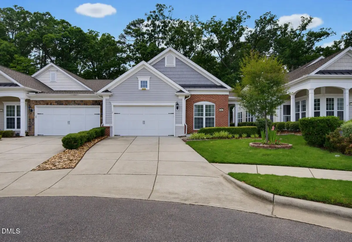 715 Finnbar Drive, Cary, NC 27519 - #1