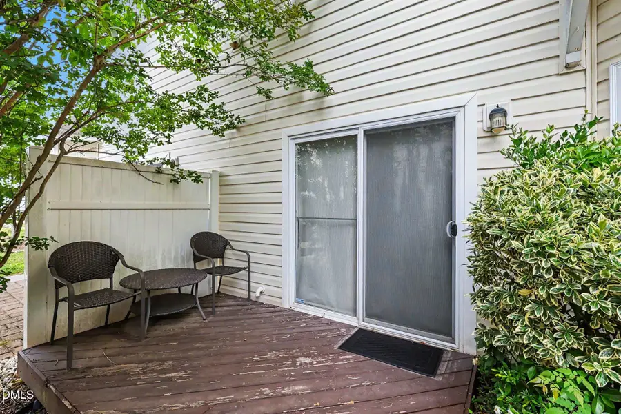 350 Gilman Lane, Raleigh, NC 27610 - #2