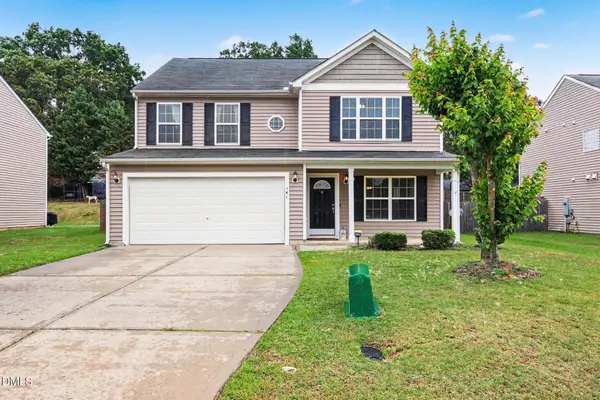 141 Willow Ridge Drive, Sanford, NC 27332