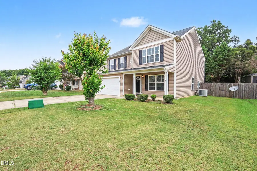 141 Willow Ridge Drive, Sanford, NC 27332 - #2