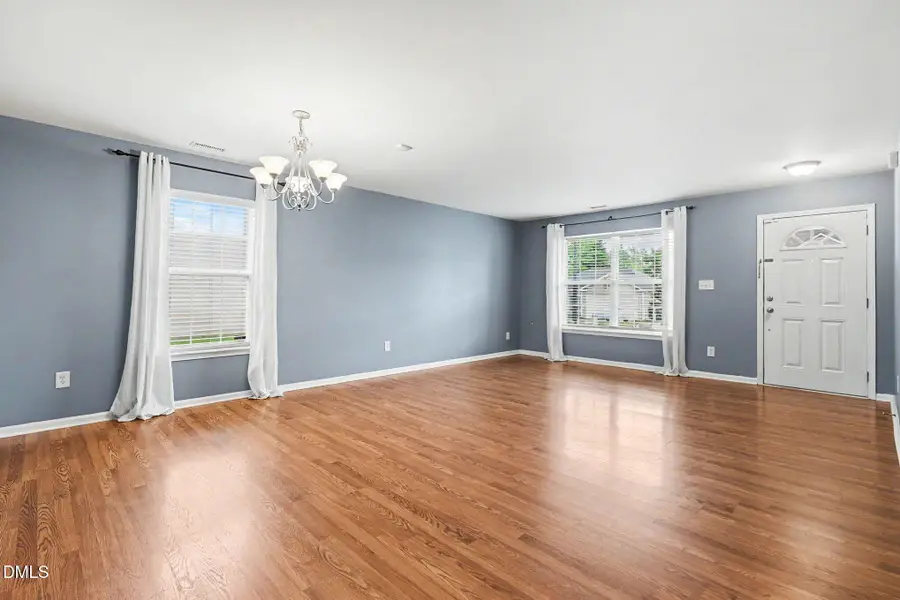 141 Willow Ridge Drive, Sanford, NC 27332 - #3