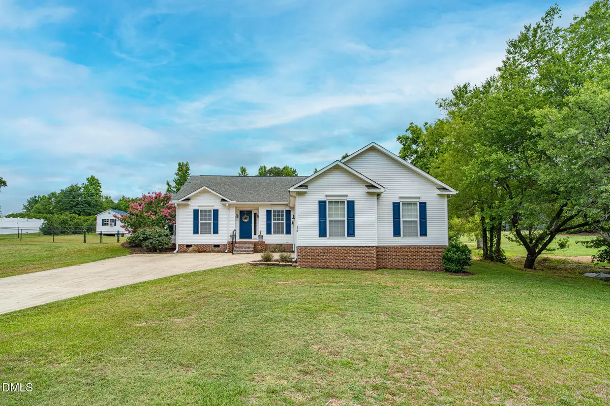 120 Mels Meadows Drive, Fuquay Varina, NC 27526 - #1