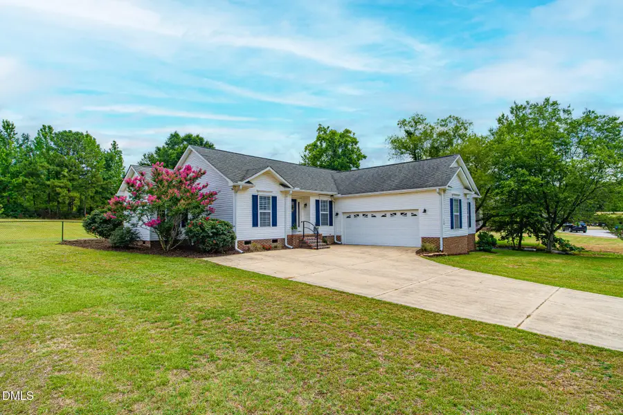 120 Mels Meadows Drive, Fuquay Varina, NC 27526 - #2