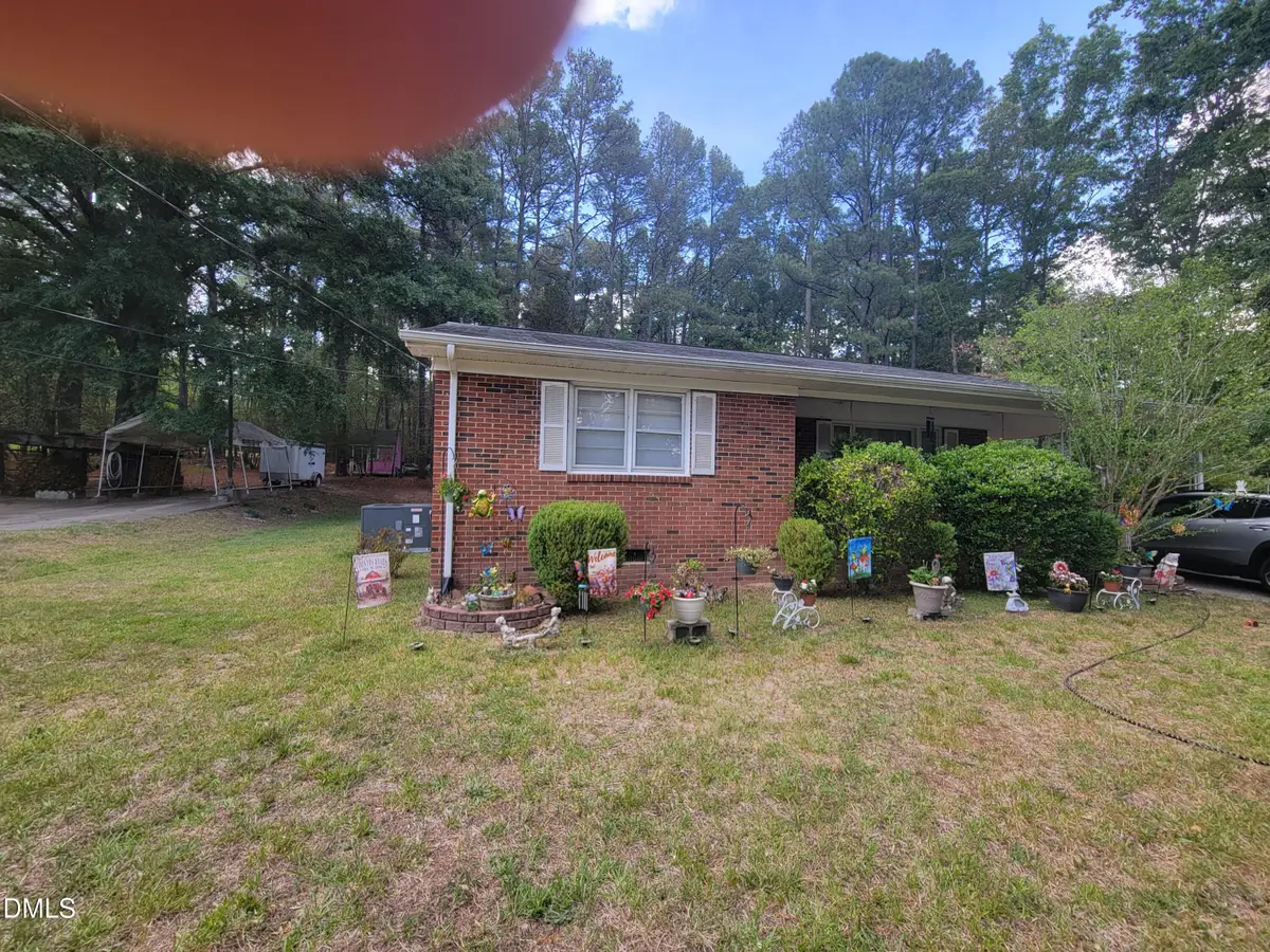 3019 Ross Road, Durham, NC 27703 - #1