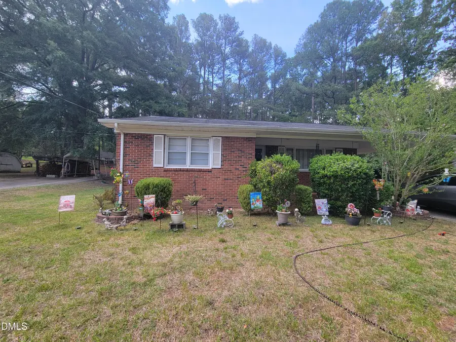 3019 Ross Road, Durham, NC 27703 - #2