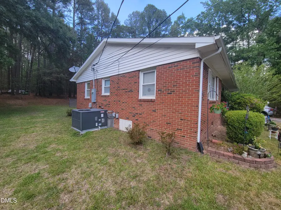 3019 Ross Road, Durham, NC 27703 - #3