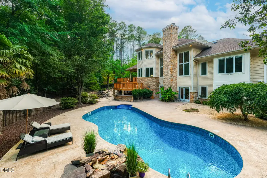 77240 Stedman, Chapel Hill, NC 27517 - #2