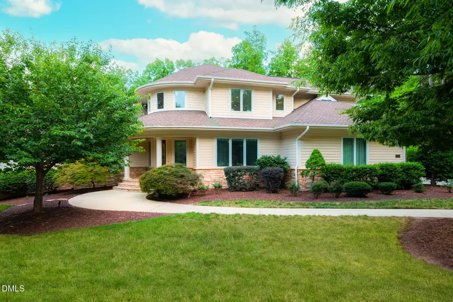 77240 Stedman, Chapel Hill, NC 27517 - #3