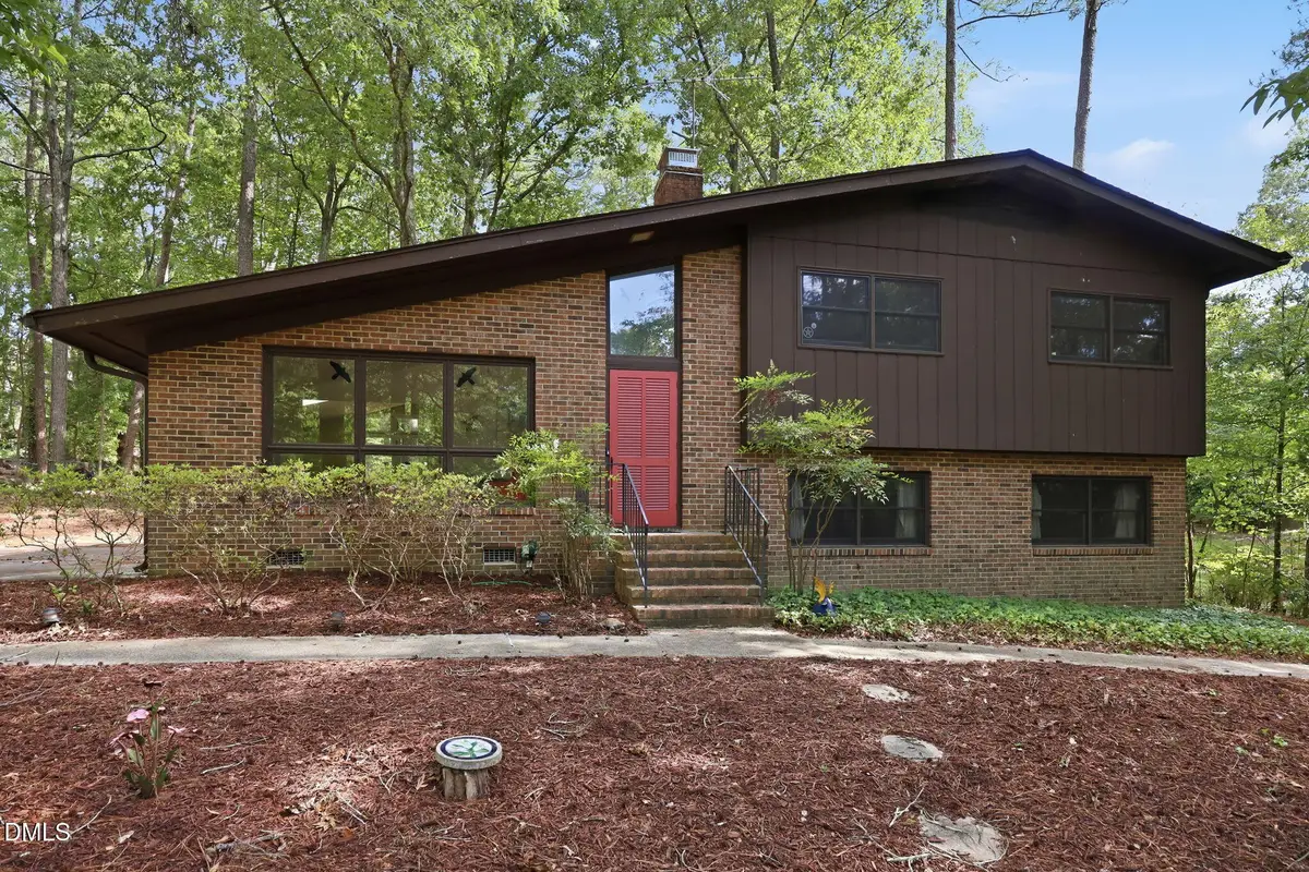 1904 Overland Drive, Chapel Hill, NC 27517 - #1