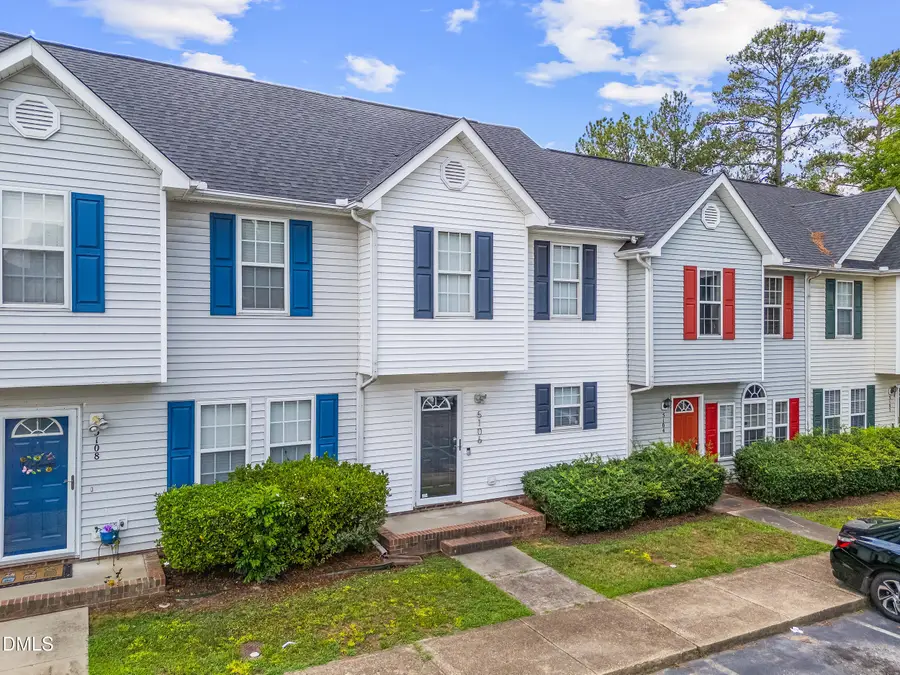 5106 Twisted Willow Way, Raleigh, NC 27610 - #2