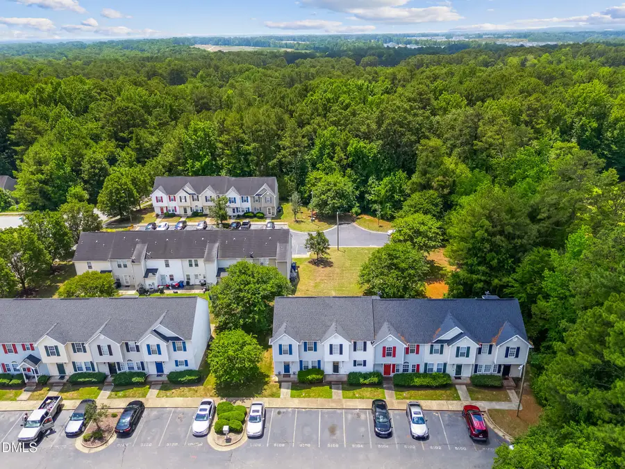 5106 Twisted Willow Way, Raleigh, NC 27610 - #3