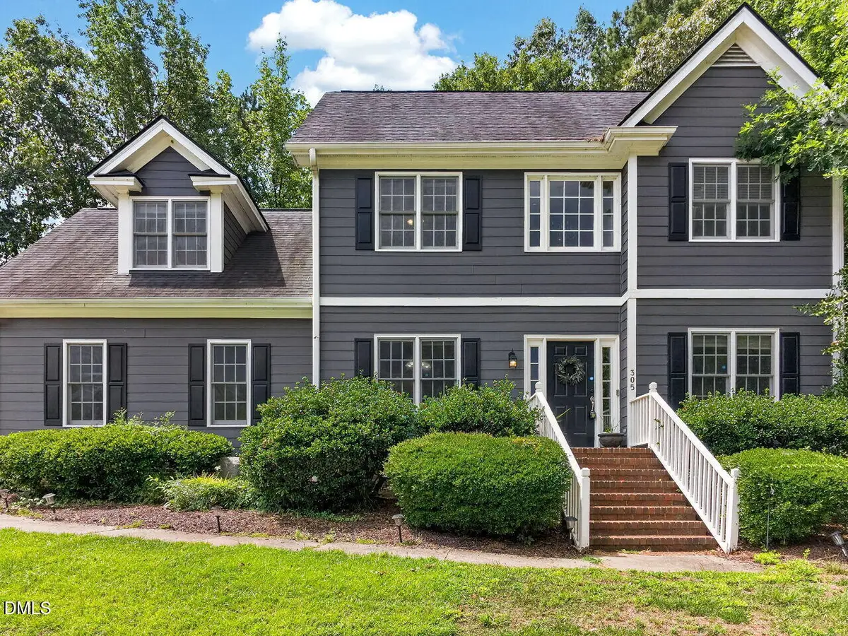 305 Neuse Ridge Drive, Clayton, NC 27527 - #1