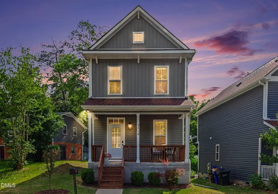 304 Jesmond Street, Durham, NC 27707 - #2