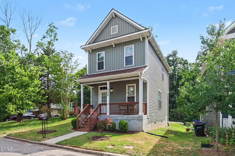 304 Jesmond Street, Durham, NC 27707 - #3