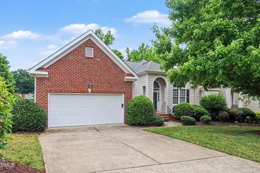 13 York Woods Place, Durham, NC 27705 - #3