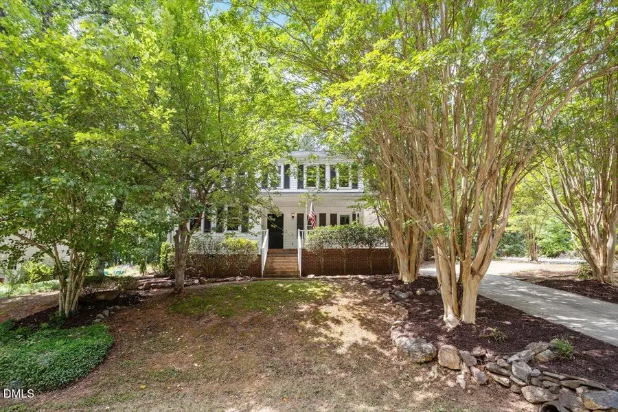 5625 Millrace Trail, Raleigh, NC 27606 - #2
