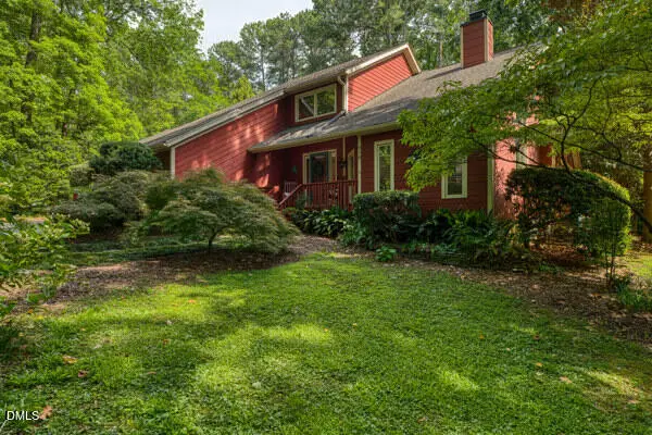 818 Lake Forest Drive, Raleigh, NC 27615 - #1