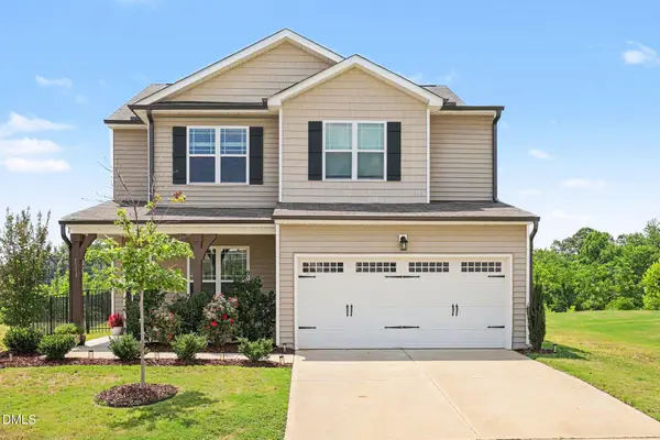 1113 Shadow Shade Drive, Wake Forest, NC 27587