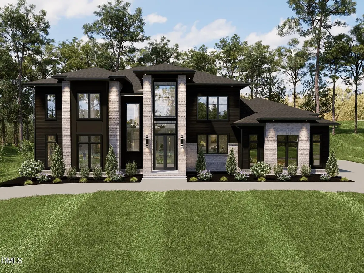 1620 Hunting Ridge Road, Raleigh, NC 27615 - #1