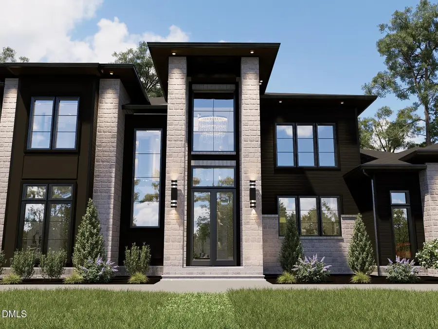 1620 Hunting Ridge Road, Raleigh, NC 27615 - #3
