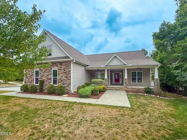 4 Trillium Court, Durham, NC 27712