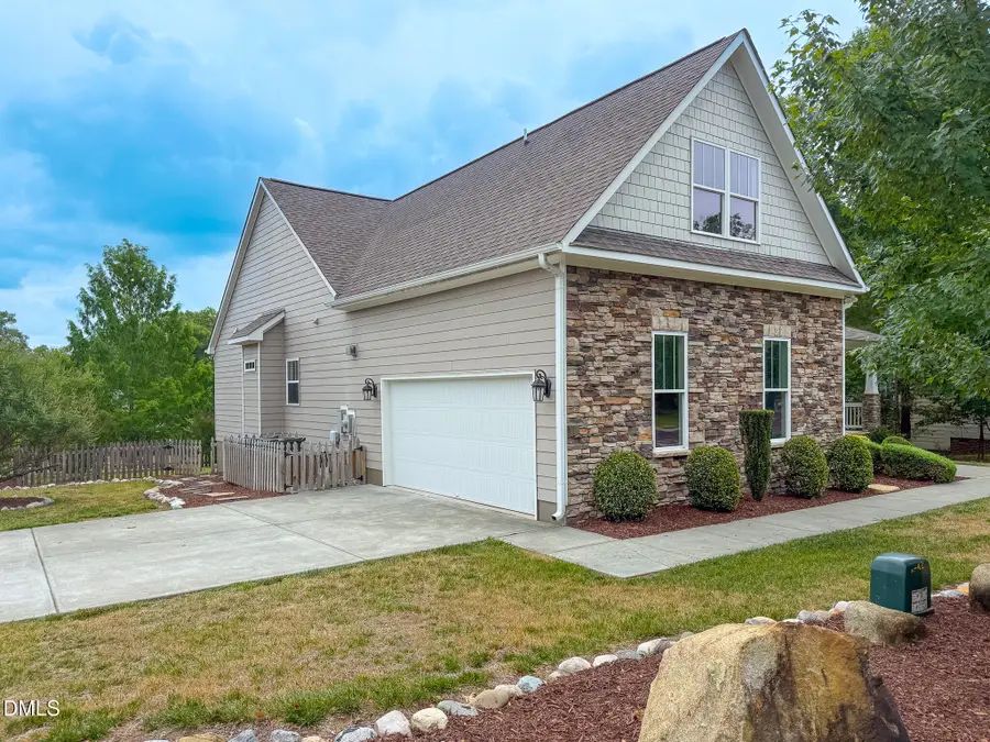 4 Trillium Court, Durham, NC 27712 - #2