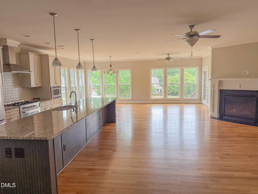 4 Trillium Court, Durham, NC 27712 - #3
