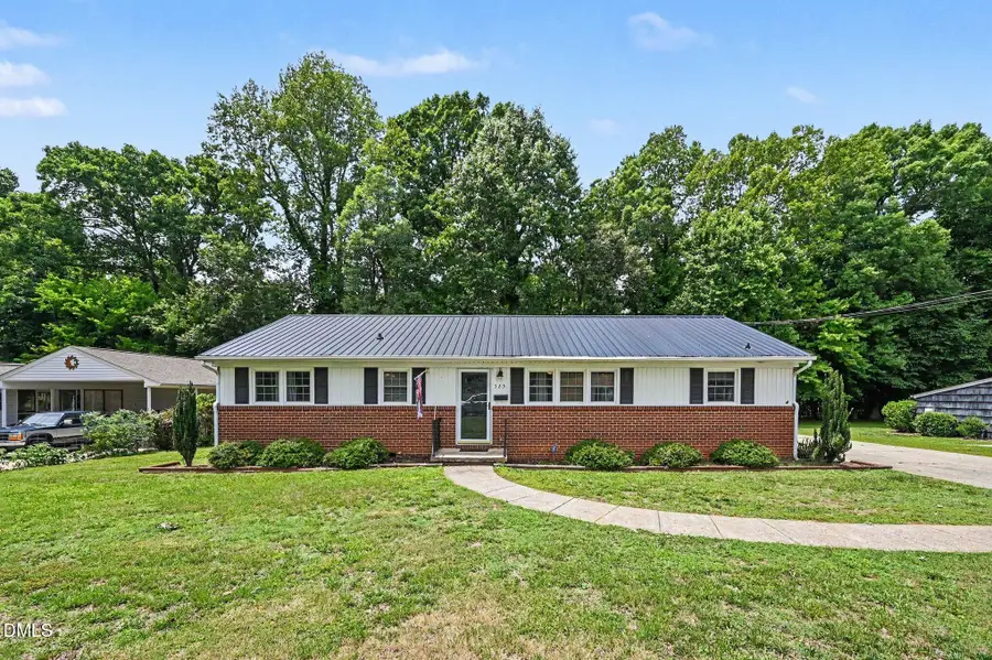 525 N Carr Street, Mebane, NC 27302 - #2