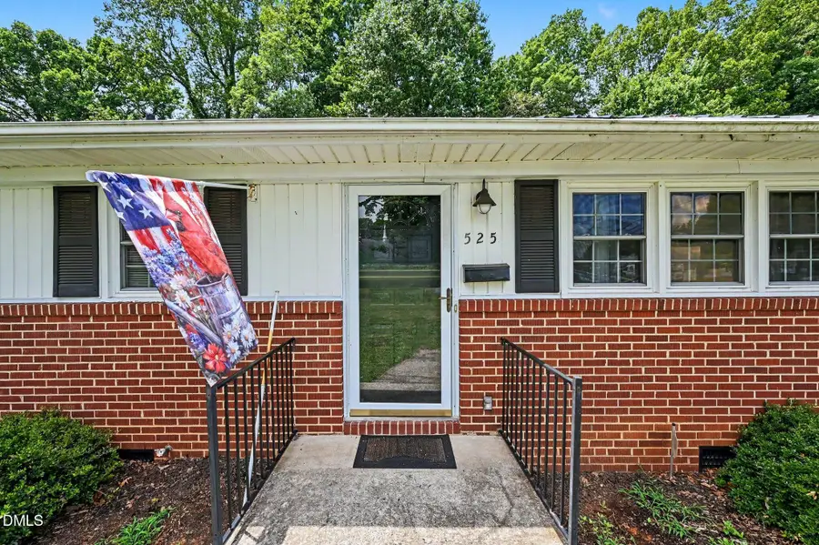 525 N Carr Street, Mebane, NC 27302 - #3