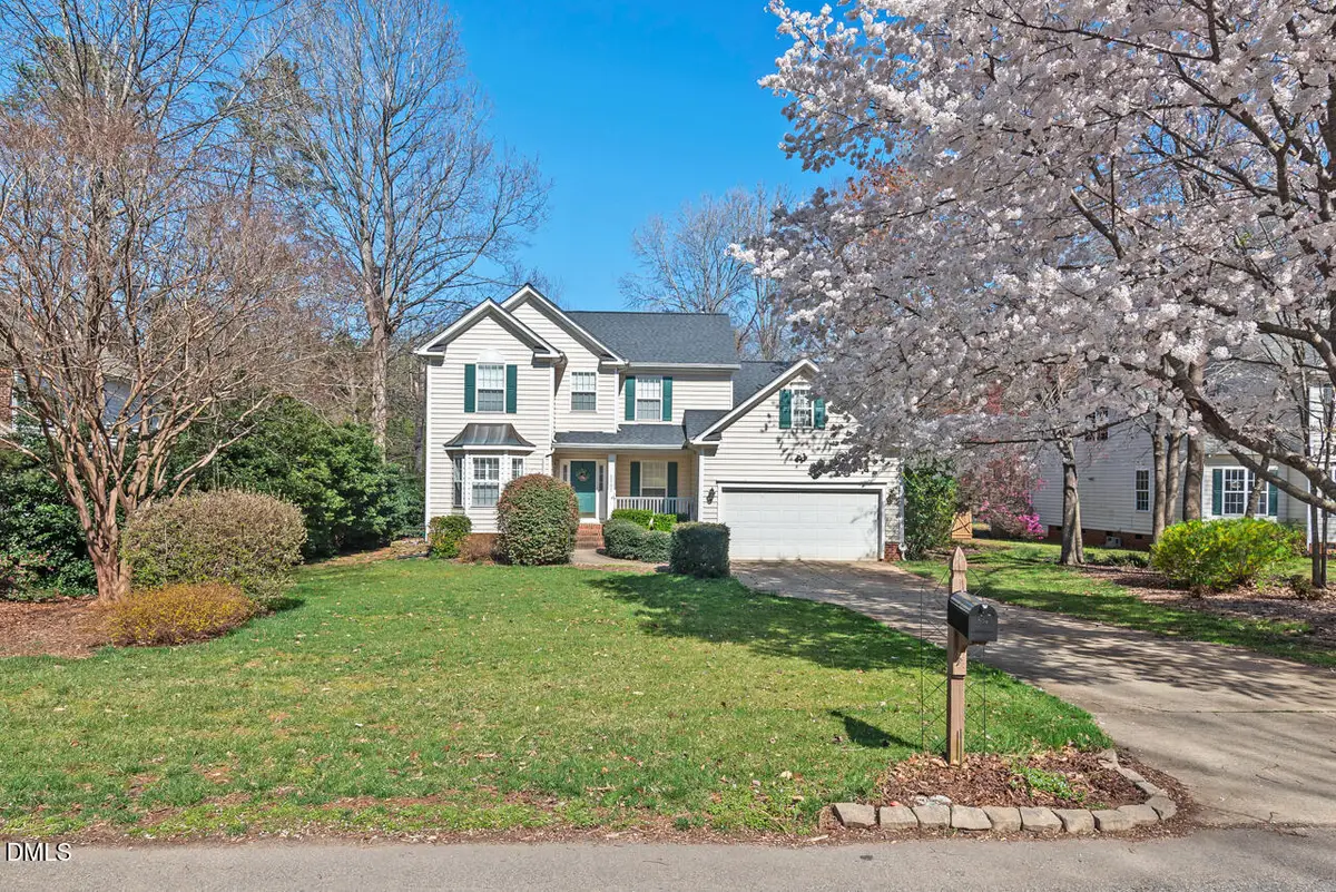 2207 Beckett's Ridge Drive, Hillsborough, NC 27278 - #1