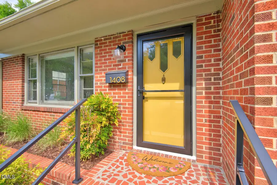 1408 Watts Street, Durham, NC 27701 - #2